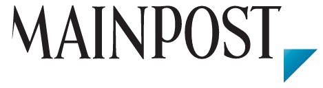 Logo Mainpost neu2026